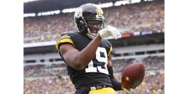JuJu Smith-Schuster veut rester aux Steelers de Pittsburgh